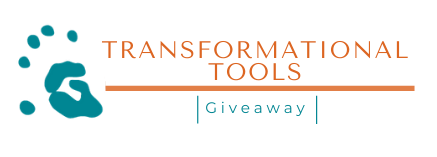 Transformational Tools Giveaway